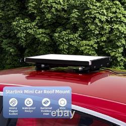 Stainless Steel Heavy Duty Bracket 360° Protection