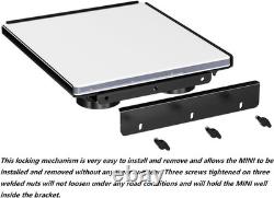 Stainless Steel Heavy Duty Bracket 360° Protection
