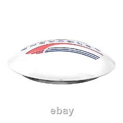 Stainless Steel Logo Hub Cap Wheel Covers Set of 4 Fits 1941-48 Chevy Car Truck