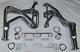 Stainless Steel Long Tube Exhaust Headers For 1970's Dodge Truck 318 340 360