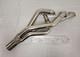 Stainless Steel Manifold Header For 1982-92 Ford Ranger 2.3l 4 Cyl Truck Return