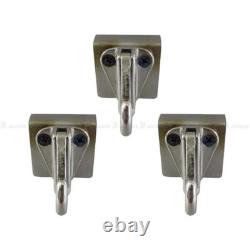 Stainless Steel Rear Torii Roll Bar Hook KEI Organizer for Acty Truck HA8 HA9