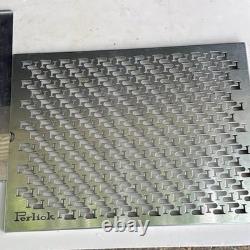 Stainless Steel Restaurant Prep Station Parts Lot Bar / Food Truck