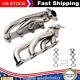 Stainless Steel Shorty Exhaust Headers For 2004-10 Ford F150 Truck 5.4l V8 330