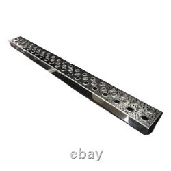 Stainless Steel Step 1200mm. May fit Kenworth, Freightliner, Western star, Truck