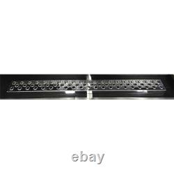 Stainless Steel Step 1200mm. May fit Kenworth, Freightliner, Western star, Truck