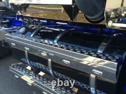 Stainless Steel Step 1200mm. May fit Kenworth, Freightliner, Western star, Truck