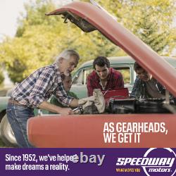 Stainless Steel Tail Lights and Bracket, fits 1953-56 Ford Truck