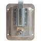 Stainless Steel Tool Box Latches, Set Of 2