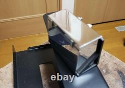 Stainless Steel Toolbox For 1/14 Scale Truck Radio Control Models Rc Truck