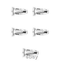 Stainless Steel Truck Door Hinges Heavy Duty Gate Hinges Trucks Door Hardware