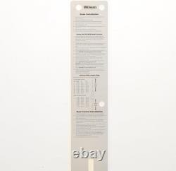 Stainless Steel Whip Truck Driver CB Antenna
