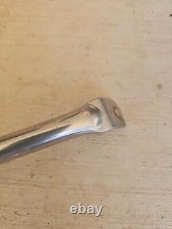 Stainless Truck Mirrors Door Towing Chevrolet Ford Dodge Chevy Vintage