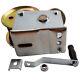 Steel / Polyesterhand Winch For Trailer Truck Atv Rv Trailers And Auto