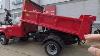 Steel Vs Stainless Steel Vs Aluminum Dump Truck Body Which One Would You Buy