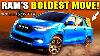 Stellantis Ceo Releases Miracle 16k Pickup Truck U0026 Turns Stellantis Critics Into Cheerleaders