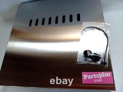 Suzuki Carry Battery Cover DA16T Carry Truck Light Truck Stainless Steel