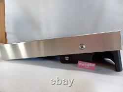 Suzuki Carry Battery Cover DA16T Carry Truck Light Truck Stainless Steel