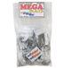 Team Knk Mega Bag Stainless Steel Screw Hardware Kit 1500 Rc Car Truck Knk1500mb