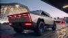 Tesla Cybertruck 2025 Review Fastest Truck Or Stainless Steel Meme