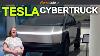 Tesla Cybertruck In The Uk Odyssey Tour Manchester Tesla