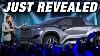 Tesla S Insane New Truck Revealed By Elon Musk