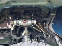 Texas Speed 2014+ GM Truck 5.3L 6.2L 1-7/8 Stainless Steel Long Tube Headers