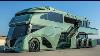 This Beast Is More Than A Truck 2026 Kenworth T680 Motorhome