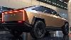This Changes Everything 2025 Tesla Cybertruck Review