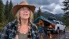 Thunderstorms At Camp In Colorado Visiting Historic Creede Truck Camping Van Life