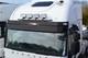 To Fit Iveco Stralis Stainless Steel Truck Roof Visor Light Lamp Bar + 5 Leds