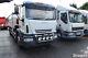 To Fit Iveco Trakker Stainless Steel Truck Lorry Grill Light Bar D + 9 Spots