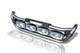 To Fit Iveco Trakker Stainless Steel Truck Lorry Grill Light Bar Type C