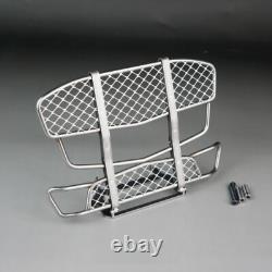 Truck Animal Guard Tractor Bullpen Stainless Steel For Tamiya Remote Control Toy