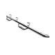 Truck Bed Side Step C1489qc-ss Smittybilt Nerf Steps 4 Step Stainless Steel