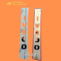 Truck Bed Window Plates And Door Pillar for Iveco S-Way, Chrome Stainless steel