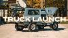Truck Launch 1972 Chevrolet K5 Blazer El Centinela