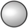 Truck Lite 97687 Door Blind Spot Mirror 8 In, Metal Stainless Steel, Round