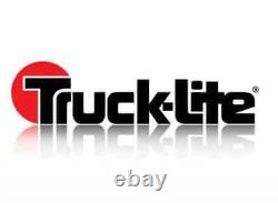 Truck-Lite Passenger & Cargo Van Assembly 8-1/2'' Convex Stainless Steel 97664