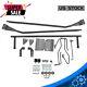 Truck Reverse Flip Hood Tilt Kit Steel For Ford F100 F-100 1953-1956 1954 1955