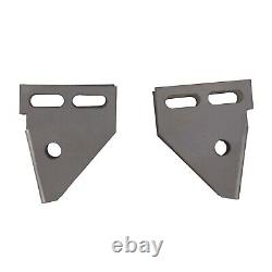 Truck Reverse Flip Hood Tilt Kit Steel For Ford F100 F-100 1953-1956 1954 1955