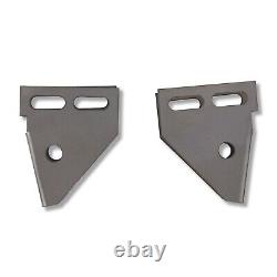 Truck Reverse Flip Hood Tilt Kit Steel For Ford F100 F-100 1953-1956 1954 1955