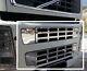 Truck Stainless Steel Front Radiator Grill Volvo Fh2 2002-12/ Fm Fh12