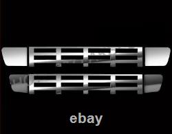Truck Stainless steel Front Radiator Grill Volvo FH2 2002-12/ FM FH12