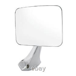 United Pacific 110749 70-72 Fits Chevy, GMC Truck Ext Mirror with Signal