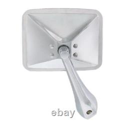United Pacific 110749 70-72 Fits Chevy, GMC Truck Ext Mirror with Signal