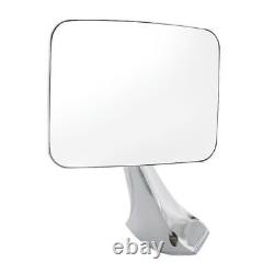 United Pacific 110749 70-72 Fits Chevy, GMC Truck Ext Mirror with Signal