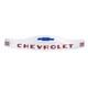 United Pacific 110889 Hood Emblem Stainless Steel, For 1947 1953 Chevy Truck