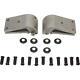 United Pacific B21010 Door Hinge Set, 1932-34 Fits Ford Truck, Each