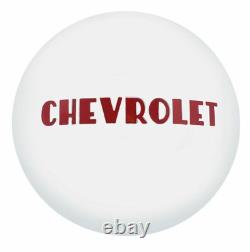 United Pacific Stainless Steel Hub Cap Set 1947-1953 Chevy Pickup Truck 1/2 Ton United Pacific Stainless Steel Hub Cap Set 1947-1953 Chevy Pickup Truck 1/2 Ton